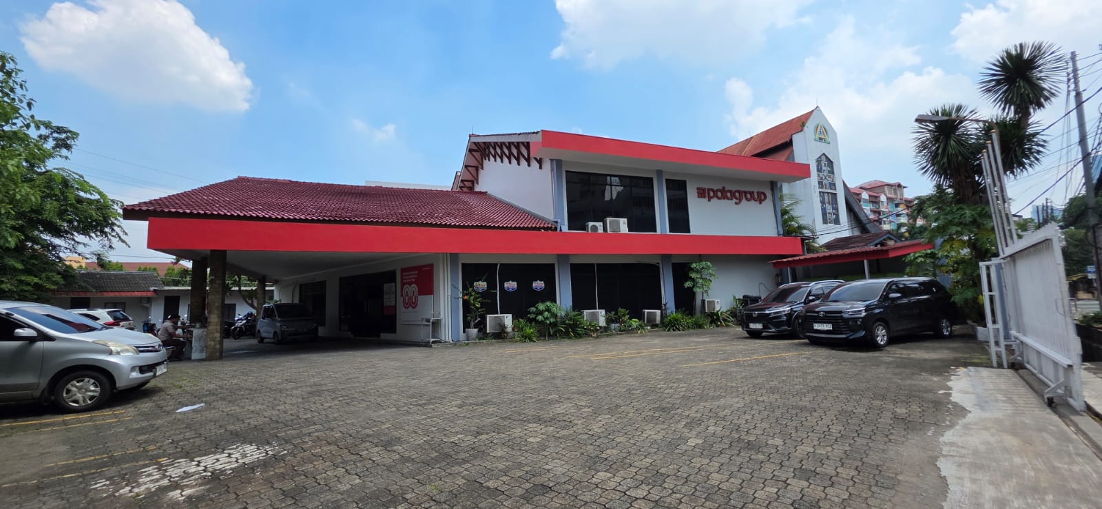 Kenapa Memilih Virtual Office di Pusat Kota Jakarta?