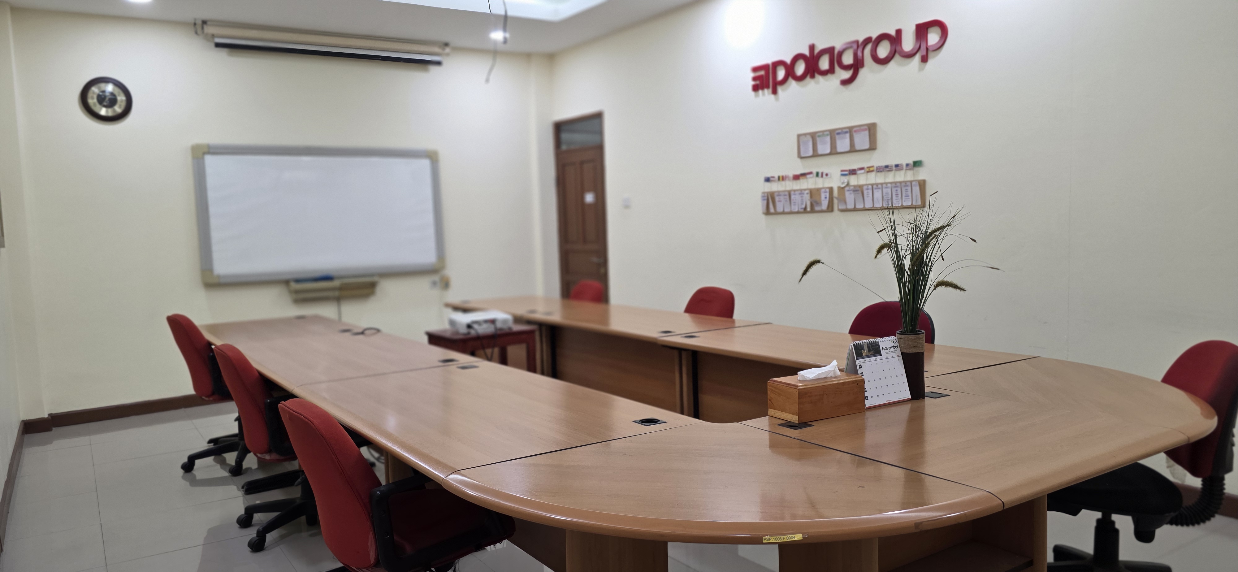 Price List Office for Rent Jakarta Pusat Mulai 250 Ribu/m²